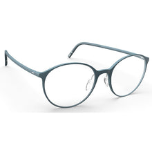 Load image into Gallery viewer, Silhouette Eyeglasses, Model: PureWaveFullrim2953 Colour: 4610
