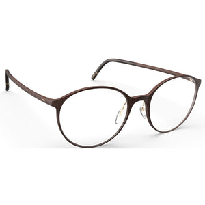 Silhouette Eyeglasses, Model: PureWaveFullrim2953 Colour: 6030