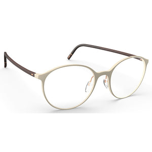 Silhouette Eyeglasses, Model: PureWaveFullrim2953 Colour: 8530