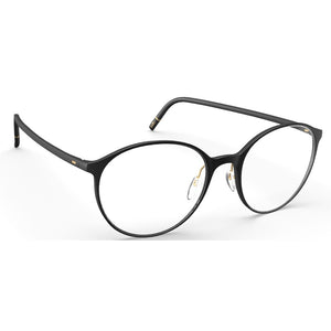 Silhouette Eyeglasses, Model: PureWaveFullrim2953 Colour: 9030