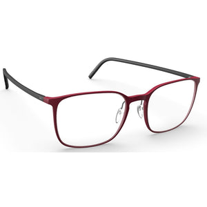 Silhouette Eyeglasses, Model: PureWaveFullrim2954 Colour: 3060