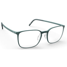 Load image into Gallery viewer, Silhouette Eyeglasses, Model: PureWaveFullrim2954 Colour: 5010