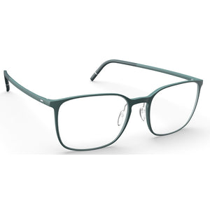 Silhouette Eyeglasses, Model: PureWaveFullrim2954 Colour: 5010