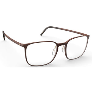 Silhouette Eyeglasses, Model: PureWaveFullrim2954 Colour: 6030
