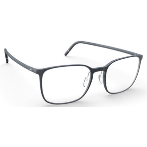 Silhouette Eyeglasses, Model: PureWaveFullrim2954 Colour: 6510