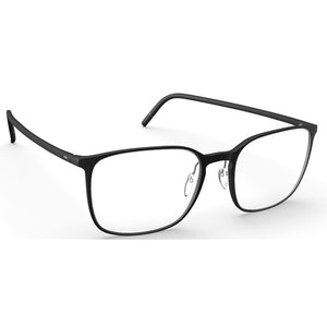 Silhouette Eyeglasses, Model: PureWaveFullrim2954 Colour: 9060