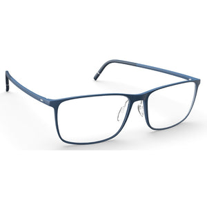 Silhouette Eyeglasses, Model: PureWaveFullrim2955 Colour: 4510