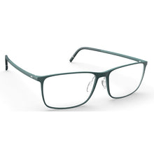 Load image into Gallery viewer, Silhouette Eyeglasses, Model: PureWaveFullrim2955 Colour: 5010