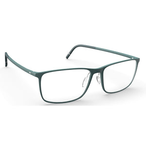 Silhouette Eyeglasses, Model: PureWaveFullrim2955 Colour: 5010