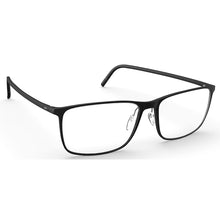 Load image into Gallery viewer, Silhouette Eyeglasses, Model: PureWaveFullrim2955 Colour: 9060