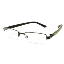 Load image into Gallery viewer, Reebok Eyeglasses, Model: R1008 Colour: BLK