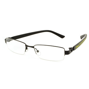 Reebok Eyeglasses, Model: R1008 Colour: BLK