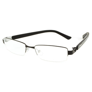 Reebok Eyeglasses, Model: R1008 Colour: BLW