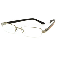Load image into Gallery viewer, Reebok Eyeglasses, Model: R1008 Colour: DKG