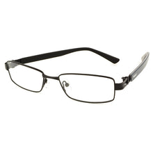 Load image into Gallery viewer, Reebok Eyeglasses, Model: R1009 Colour: BLK