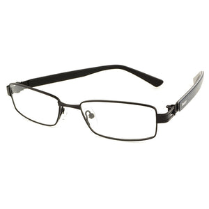 Reebok Eyeglasses, Model: R1009 Colour: BLK