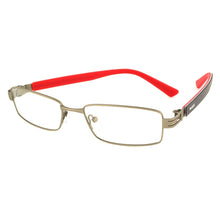 Load image into Gallery viewer, Reebok Eyeglasses, Model: R1009 Colour: DNG