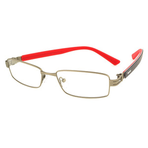 Reebok Eyeglasses, Model: R1009 Colour: DNG