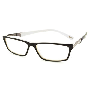 Reebok Eyeglasses, Model: R3006 Colour: BLK