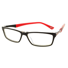 Load image into Gallery viewer, Reebok Eyeglasses, Model: R3006 Colour: RED
