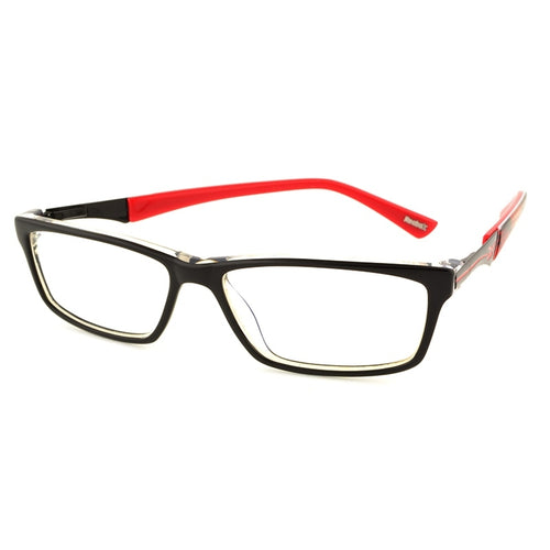 Reebok Eyeglasses, Model: R3006 Colour: RED