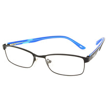 Load image into Gallery viewer, Reebok Eyeglasses, Model: R4002 Colour: BLU