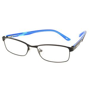 Reebok Eyeglasses, Model: R4002 Colour: BLU