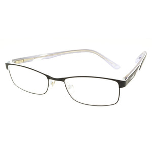 Reebok Eyeglasses, Model: R4002 Colour: BLW