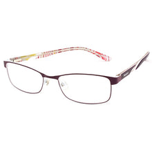 Load image into Gallery viewer, Reebok Eyeglasses, Model: R4002 Colour: PRP