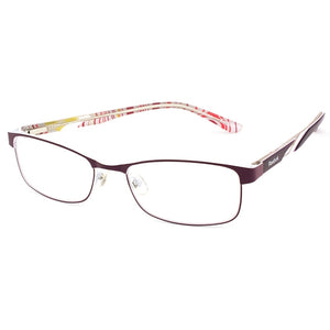 Reebok Eyeglasses, Model: R4002 Colour: PRP