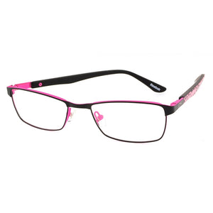 Reebok Eyeglasses, Model: R4003 Colour: BLK
