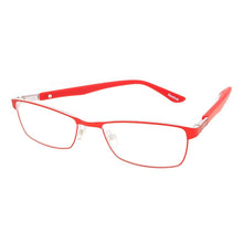 Load image into Gallery viewer, Reebok Eyeglasses, Model: R4003 Colour: RED