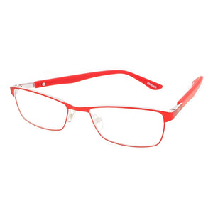 Reebok Eyeglasses, Model: R4003 Colour: RED