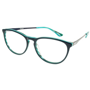 Reebok Eyeglasses, Model: R4004 Colour: NAV