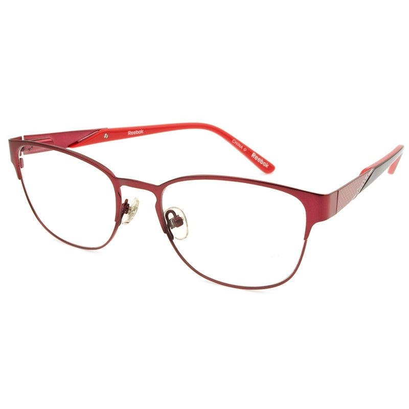 Reebok Eyeglasses, Model: R4009 Colour: BRG