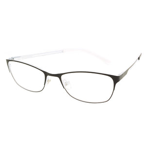 Reebok Eyeglasses, Model: R5001 Colour: BLW
