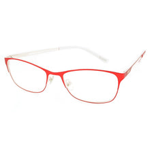 Load image into Gallery viewer, Reebok Eyeglasses, Model: R5001 Colour: RED