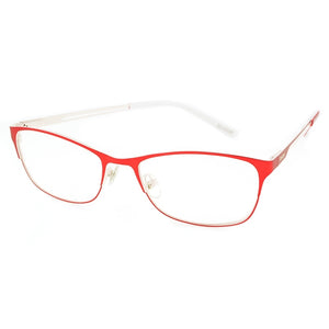Reebok Eyeglasses, Model: R5001 Colour: RED