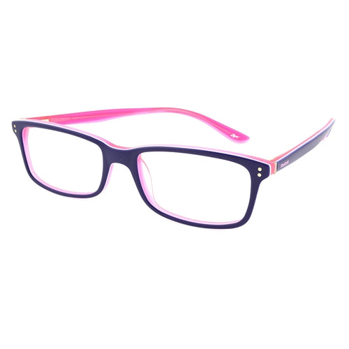 Reebok Eyeglasses, Model: R6004 Colour: BLP