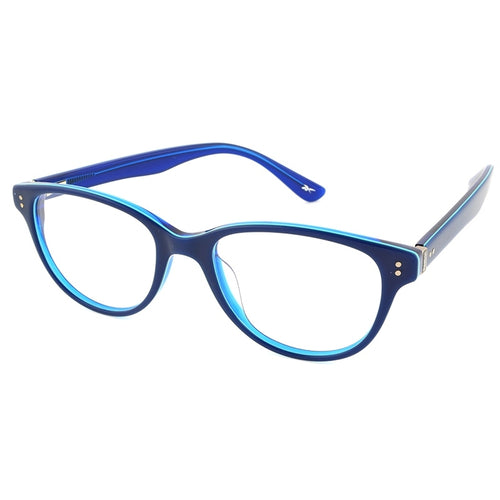 Reebok Eyeglasses, Model: R6008 Colour: NAV