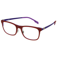 Load image into Gallery viewer, Reebok Eyeglasses, Model: R8506 Colour: RED