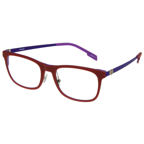 Reebok Eyeglasses, Model: R8506 Colour: RED
