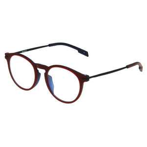 Reebok Eyeglasses, Model: R9004 Colour: RED