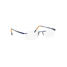 Load image into Gallery viewer, Silhouette Eyeglasses, Model: RACING-COLLECTION-BP Colour: 4540
