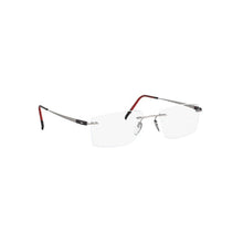 Load image into Gallery viewer, Silhouette Eyeglasses, Model: RACING-COLLECTION-BP Colour: 6510