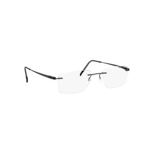 Silhouette Eyeglasses, Model: RACING-COLLECTION-BP Colour: 6560