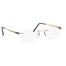 Load image into Gallery viewer, Silhouette Eyeglasses, Model: RACING-COLLECTION-BP Colour: 7530
