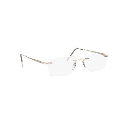 Silhouette Eyeglasses, Model: RACING-COLLECTION-BP Colour: 8540