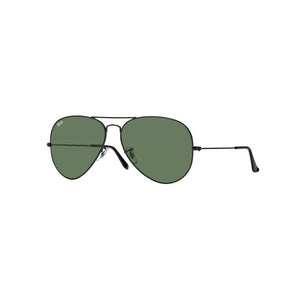 Ray Ban Sunglasses, Model: RB3026-Aviator-Large-Metal-II Colour: L2821