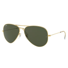 Load image into Gallery viewer, Ray Ban Sunglasses, Model: RB3026-Aviator-Large-Metal-II Colour: L2846